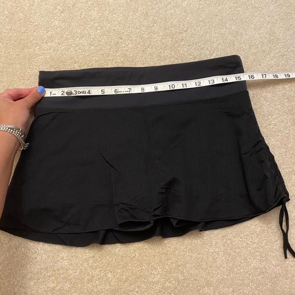 Patagonia Tennis Skirt - Picture 7 of 10